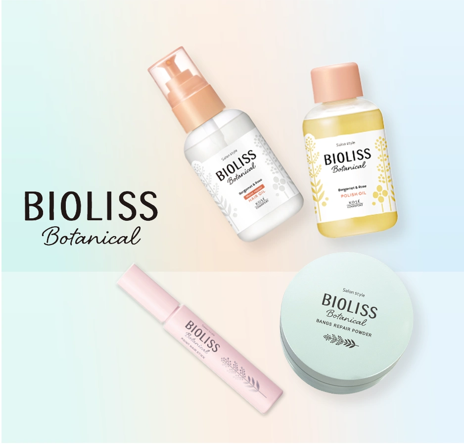 BIOLISS Botanical